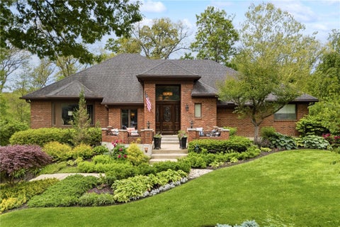 Condo For Sale - 8711 Toftrees Lane<br/> Springboro, OH 45066