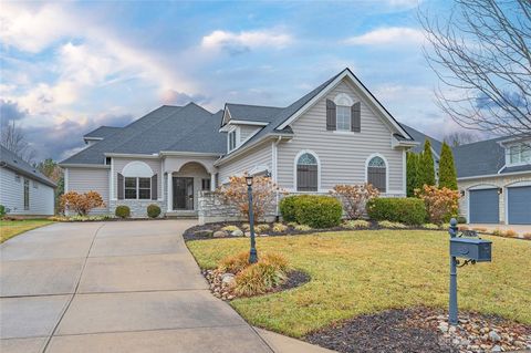 Photo of 1174 Club View Drive, Washington Twp, OH 45458 (MLS # 953712)