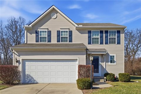 Photo of 3621 Wilson Farms Boulevard, Franklin, OH 45005 (MLS # 954578)