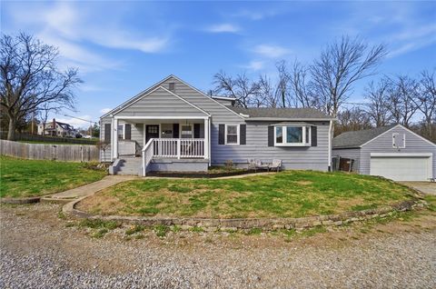 Homes For Sale - 6459 Manning Road<br/> Miami Twp, OH 45342