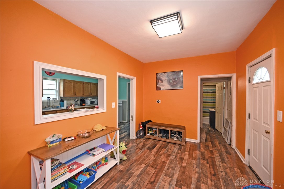 123 Hutton Street, New Paris, Ohio image 10