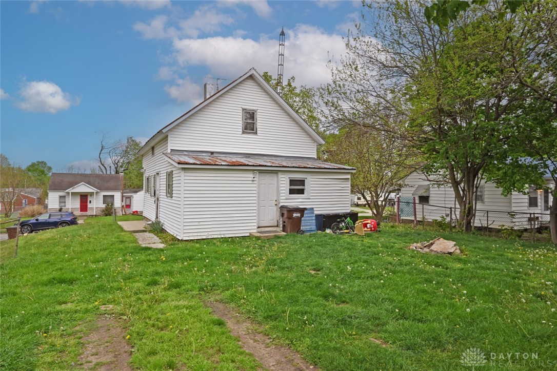 123 Hutton Street, New Paris, Ohio image 27