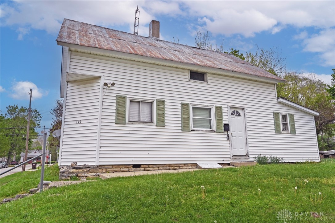 123 Hutton Street, New Paris, Ohio image 2