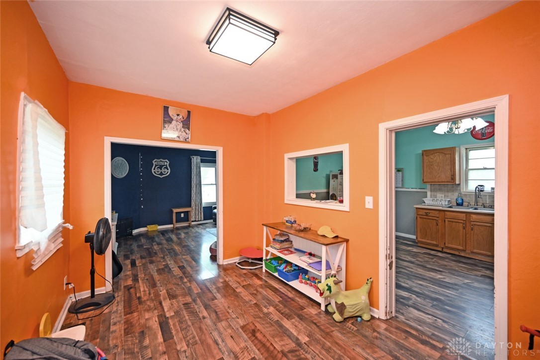 123 Hutton Street, New Paris, Ohio image 9