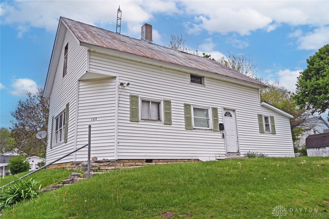 123 Hutton Street, New Paris, Ohio image 3