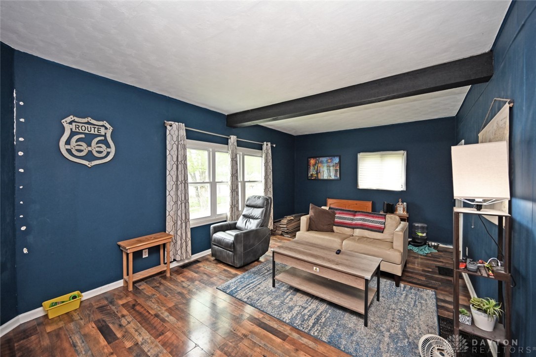 123 Hutton Street, New Paris, Ohio image 4