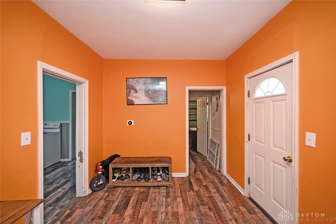 123 Hutton Street, New Paris, Ohio image 11