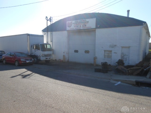 212 E Third Street, Lewisburg, Ohio image 34