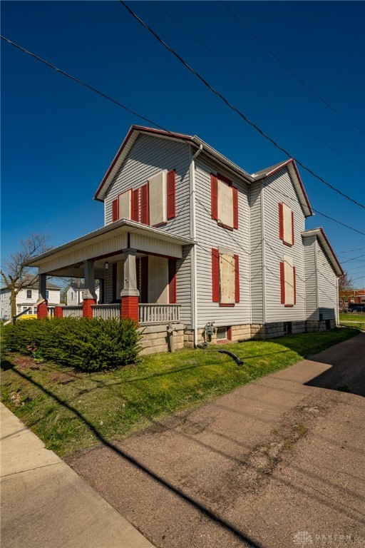 416 Garnsey Street, Piqua, Ohio image 30