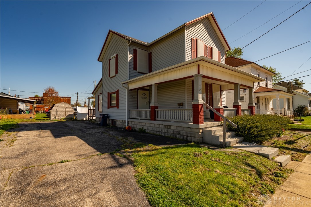 416 Garnsey Street, Piqua, Ohio image 32