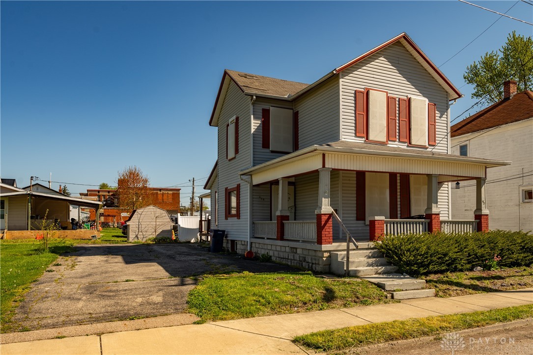 416 Garnsey Street, Piqua, Ohio image 2