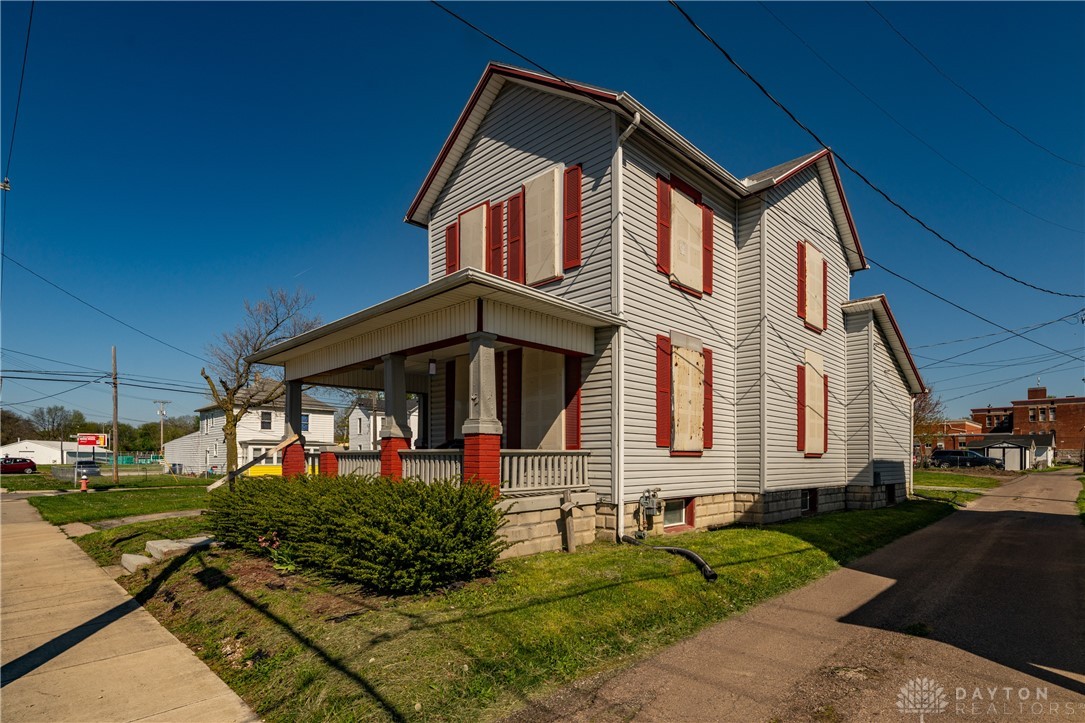 416 Garnsey Street, Piqua, Ohio image 29