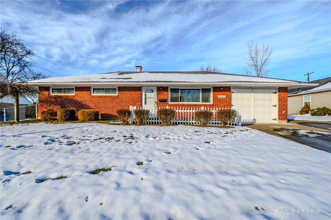 5225 Buckner Drive, Dayton, Ohio image 1