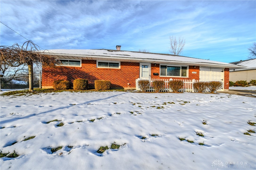 5225 Buckner Drive, Dayton, Ohio image 5