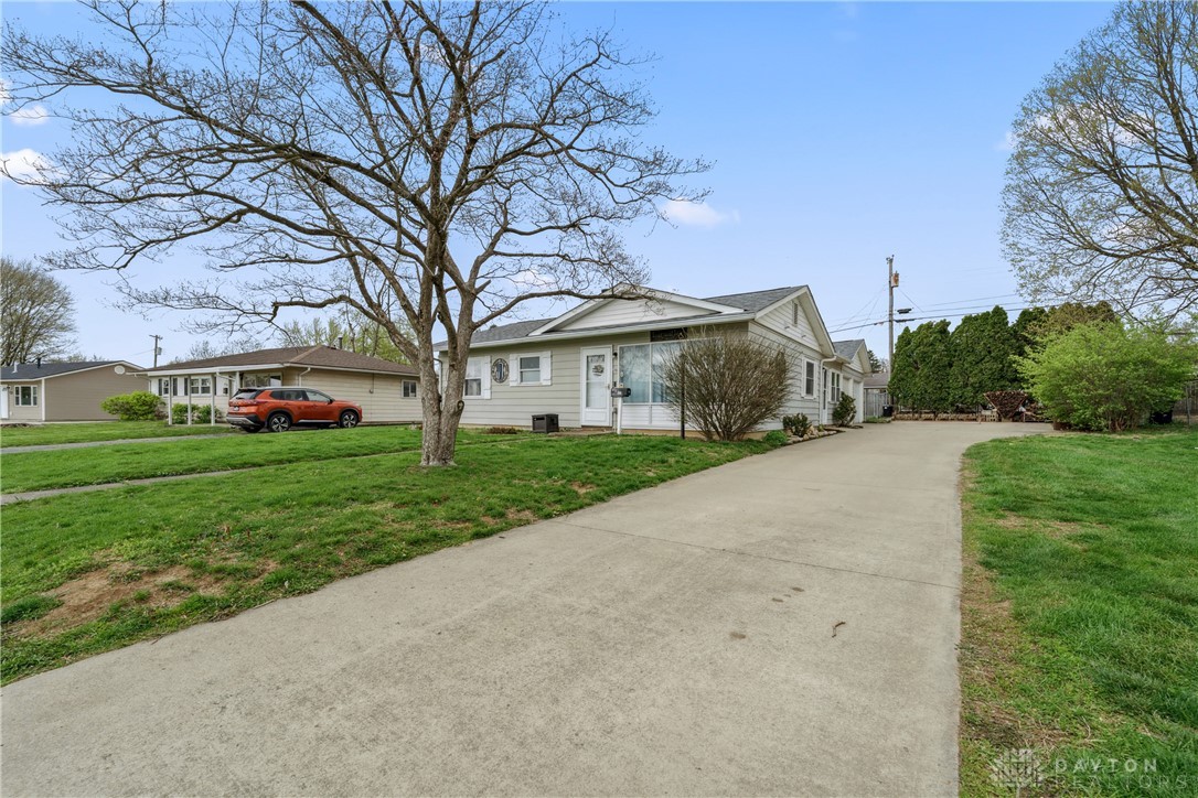 423 Ackerman Place, Xenia, Ohio image 24