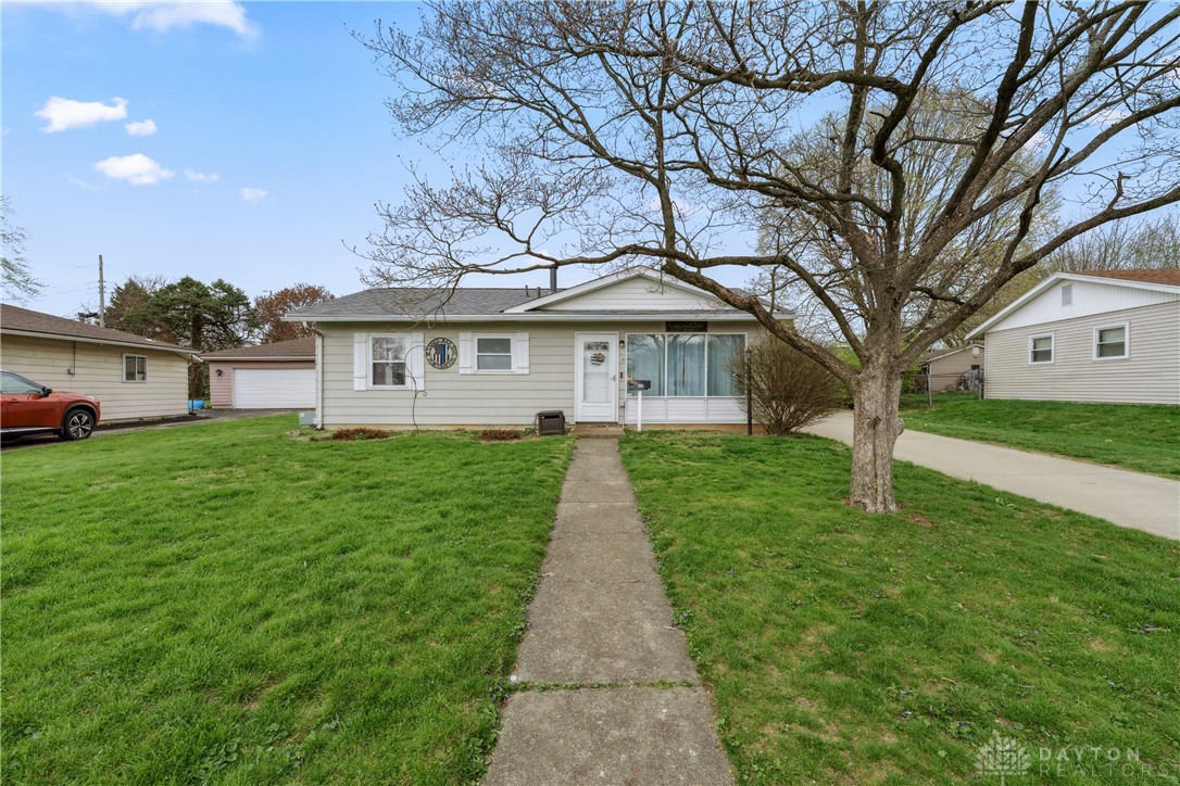 423 Ackerman Place, Xenia, Ohio image 25