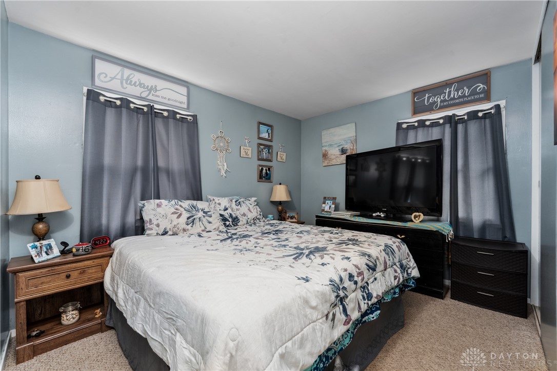 423 Ackerman Place, Xenia, Ohio image 13