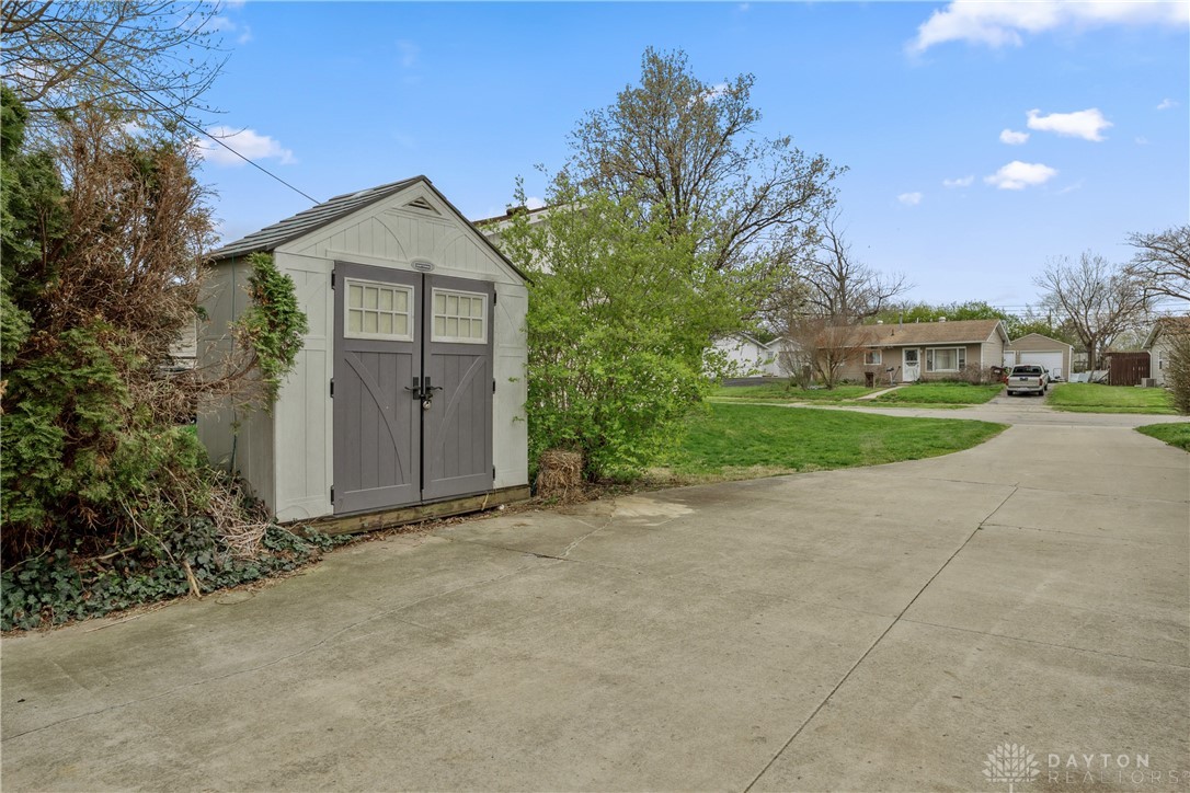 423 Ackerman Place, Xenia, Ohio image 21
