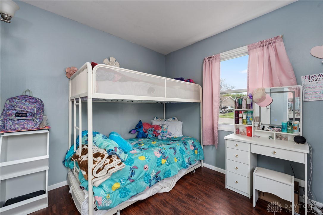 423 Ackerman Place, Xenia, Ohio image 16