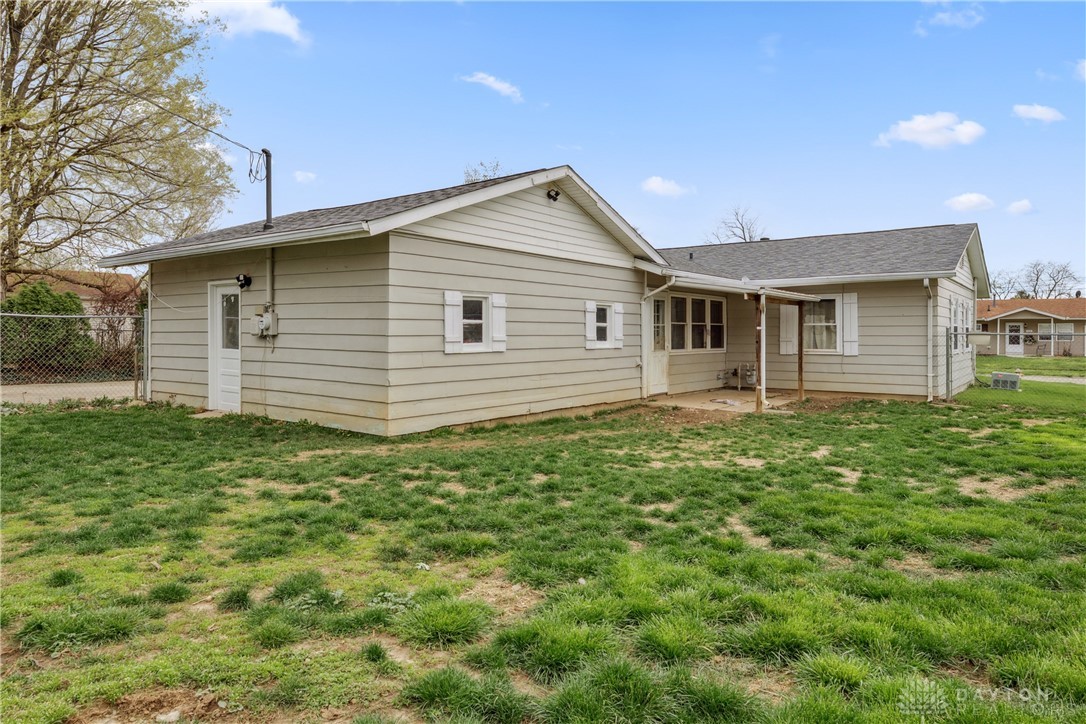 423 Ackerman Place, Xenia, Ohio image 22