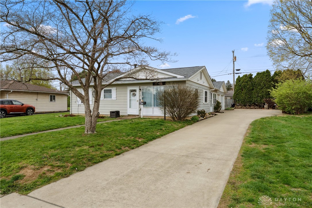 423 Ackerman Place, Xenia, Ohio image 2