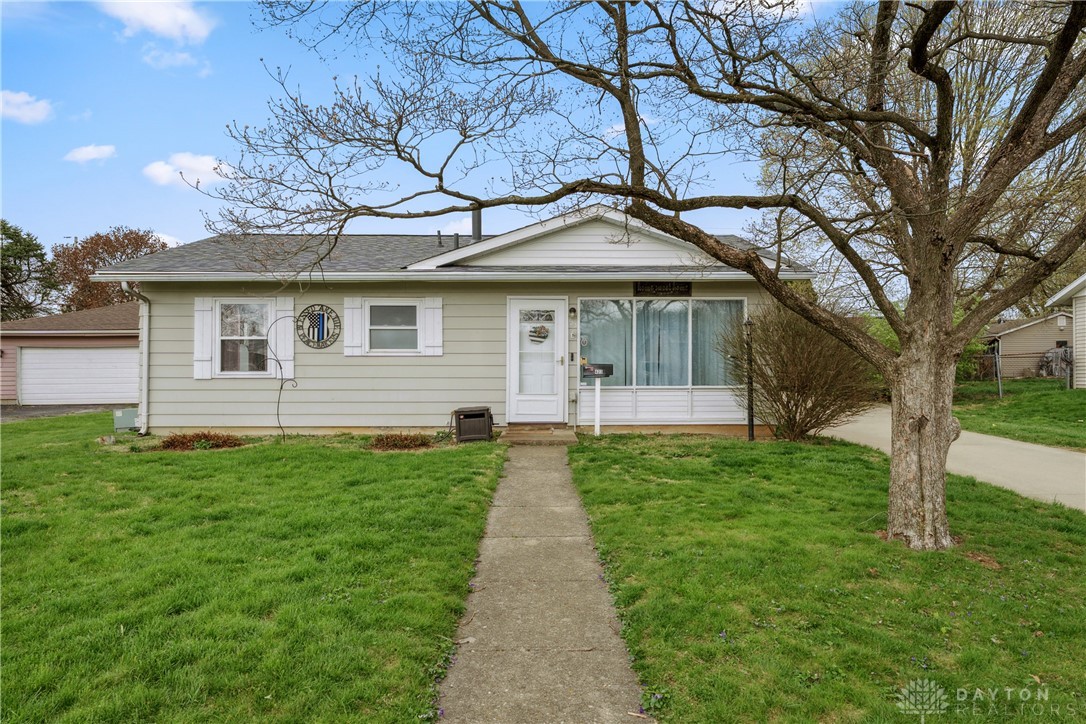 423 Ackerman Place, Xenia, Ohio image 1