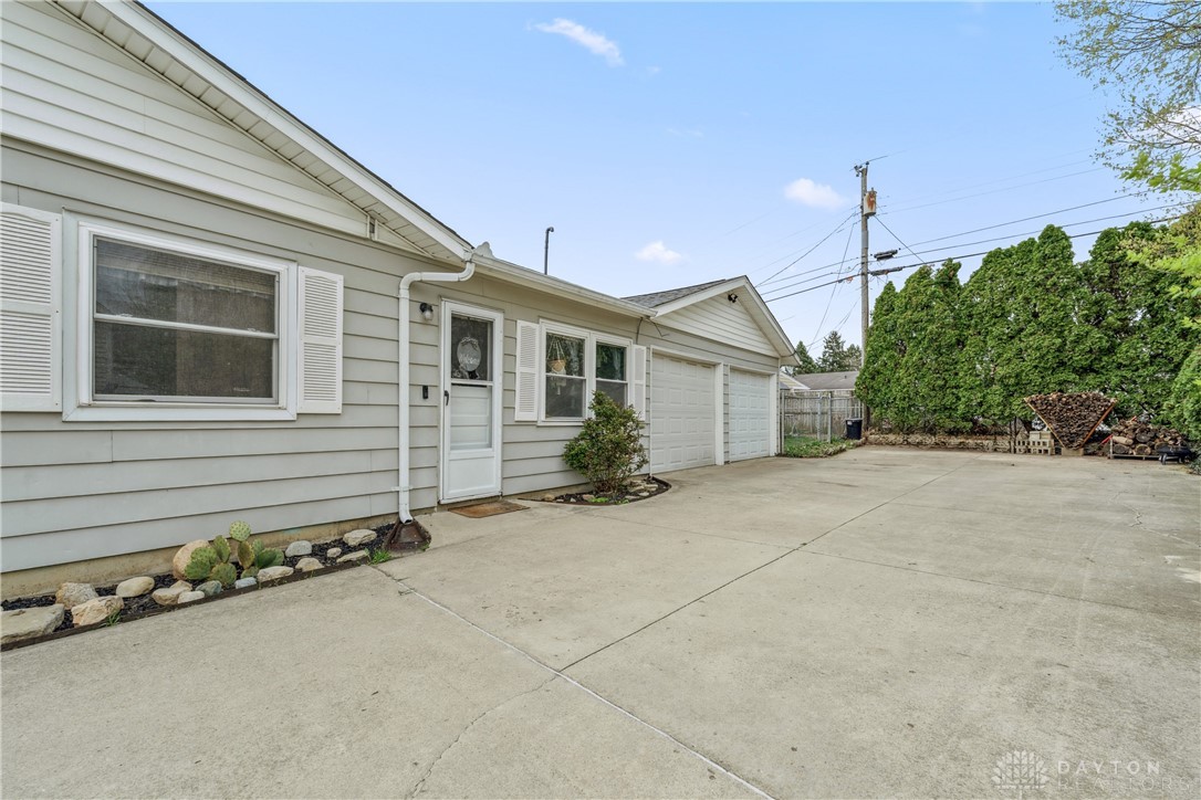 423 Ackerman Place, Xenia, Ohio image 20