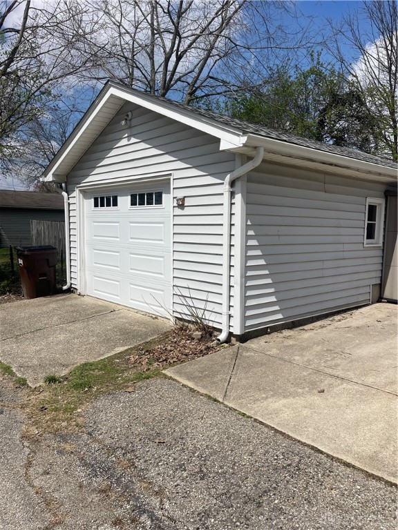 1364 Melrose Avenue, Dayton, Ohio image 24