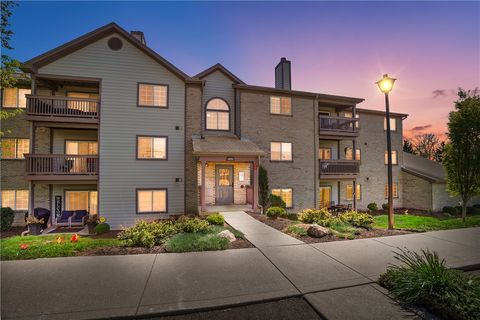 Photo of 8171 Autumn Woods Lane #207, West Chester, OH 45069 (MLS # 956222)