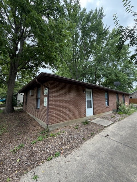 Multifamily For Rent - 344 Madison St #344<br/> Greene County, Fairborn, OH 45324