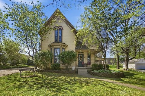 Photo of 625 Boyce Street, Urbana, OH 43078 (MLS # 957285)