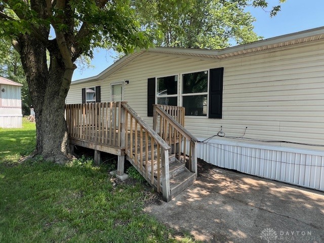 2109 Greenfield Drive, Middletown, Ohio image 2