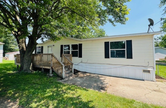 2109 Greenfield Drive, Middletown, Ohio image 1