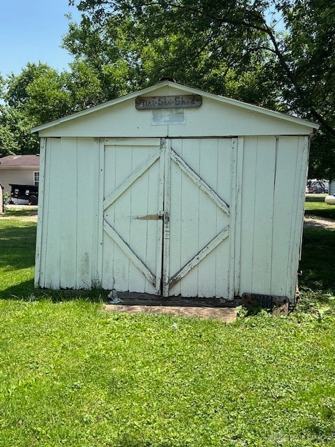 2109 Greenfield Drive, Middletown, Ohio image 46