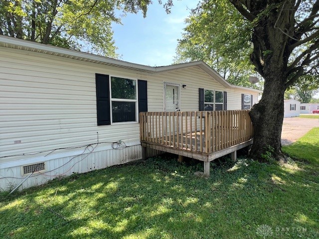 2109 Greenfield Drive, Middletown, Ohio image 4