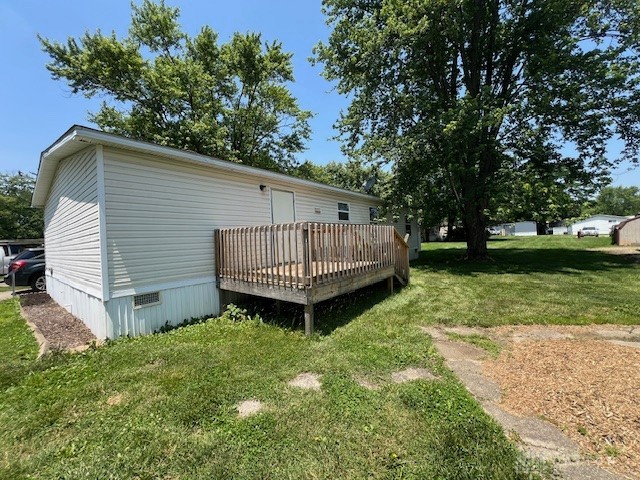 2109 Greenfield Drive, Middletown, Ohio image 5
