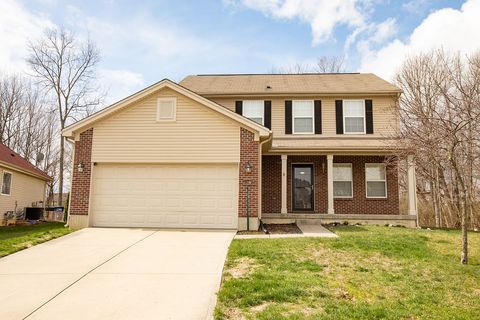 Photo of 6707 Duryea Court, Huber Heights, OH 45424 (MLS # 954679)