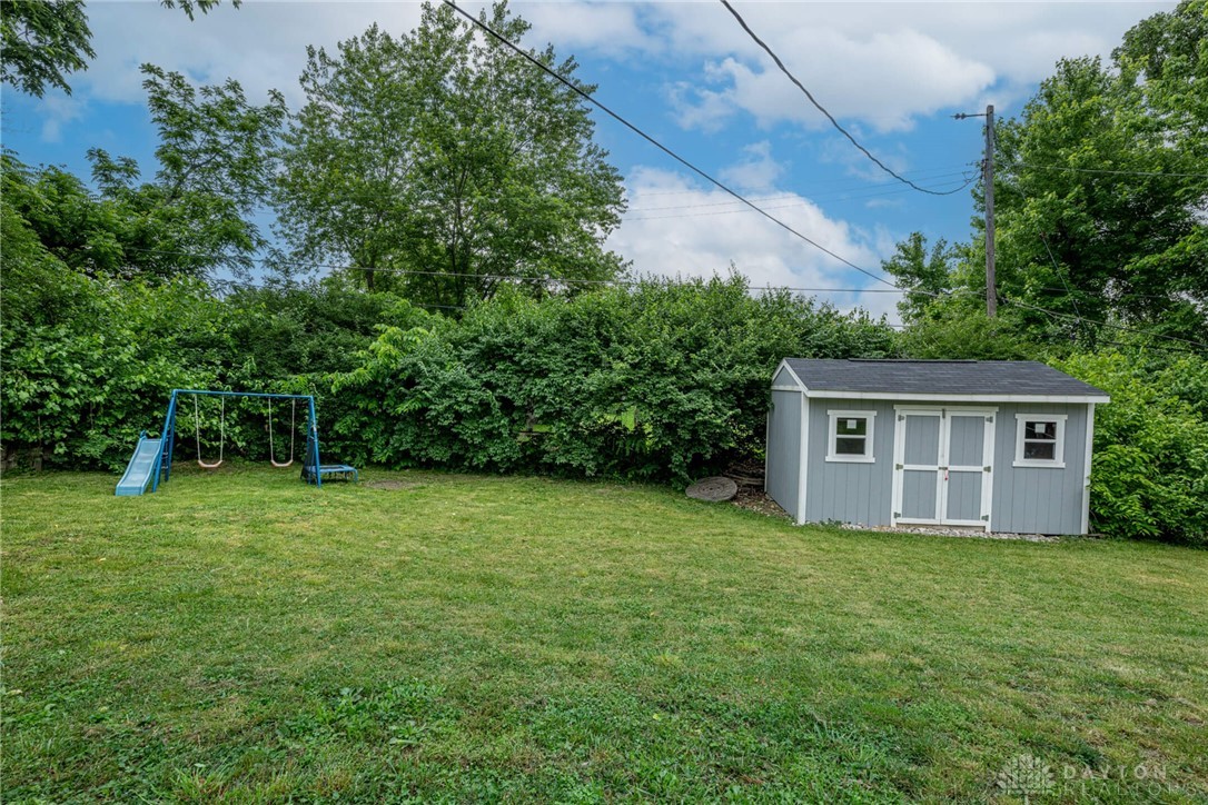 1305 Park Drive, Middletown, Ohio image 31
