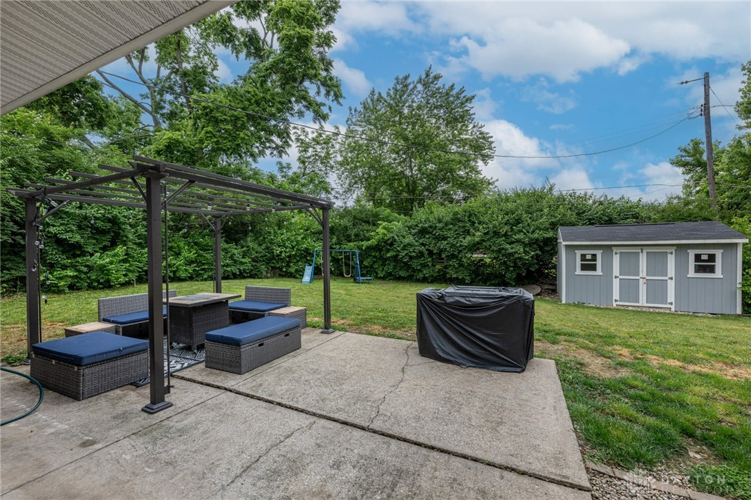 1305 Park Drive, Middletown, Ohio image 30