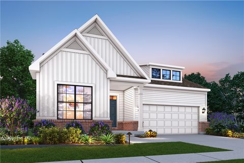 Photo of 2900 Sky Crossing Drive, Beavercreek, OH 45434 (MLS # 954732)