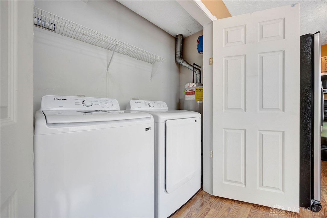 58 W Persimmon Drive, Hamilton, Ohio image 15