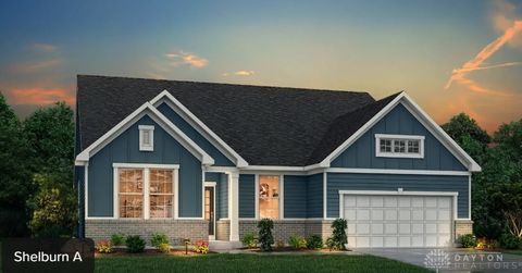 Photo of Lebanon, OH 45036 (MLS # 942639)