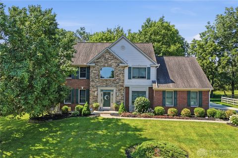 Homes For Sale - 2439 Arborwood Drive<br/> Deerfield, OH 45140