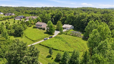 Photo of 2680 W Charleston Road, Bethel Twp, OH 45371 (MLS # 966316)