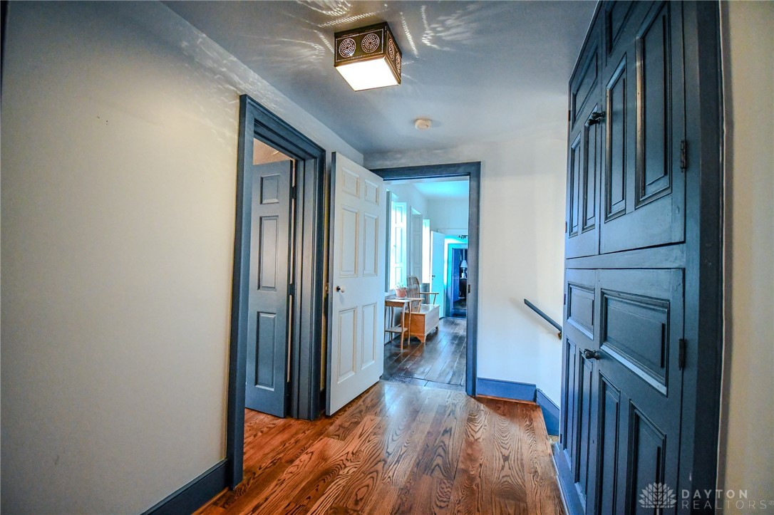 2100 Wagner Trace Drive, Beavercreek, Ohio image 41