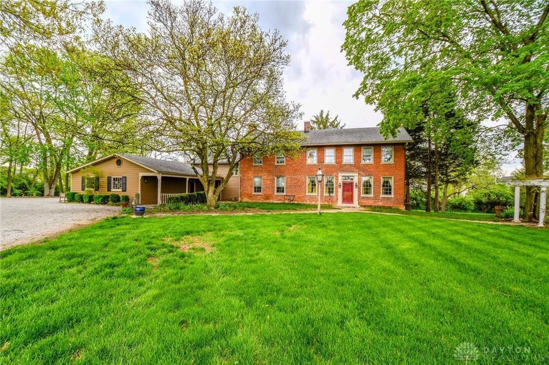 2100 Wagner Trace Drive, Beavercreek, Ohio image 3