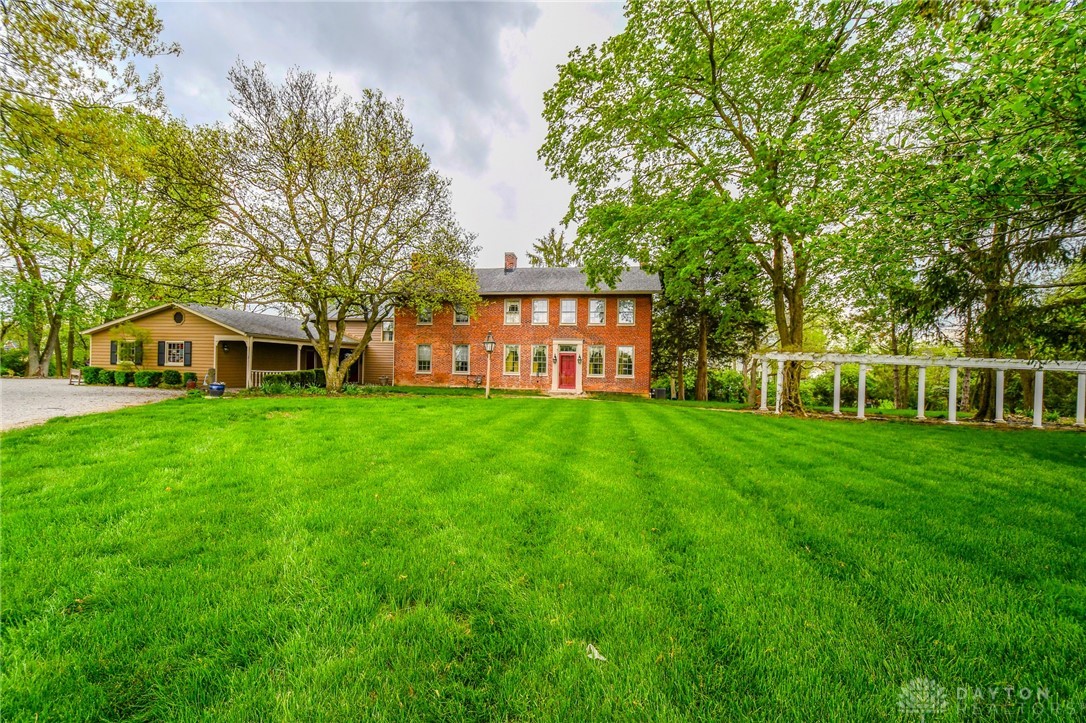 2100 Wagner Trace Drive, Beavercreek, Ohio image 4