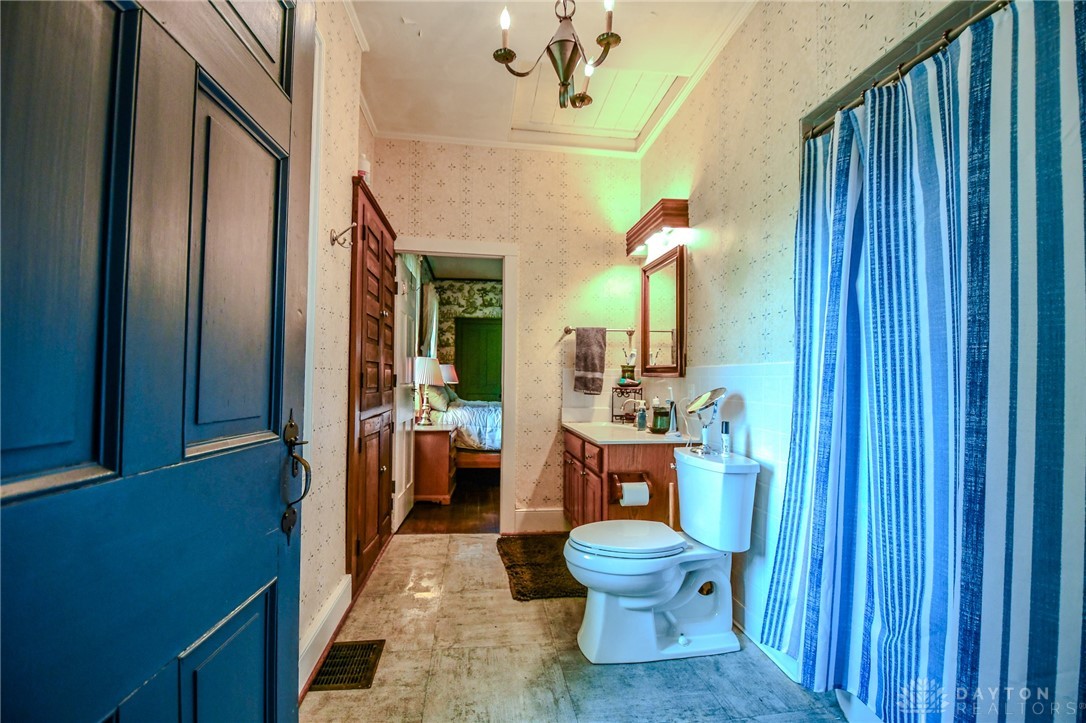 2100 Wagner Trace Drive, Beavercreek, Ohio image 32