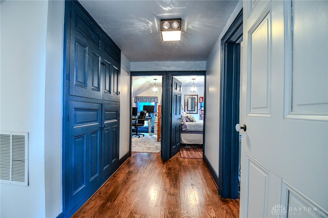 2100 Wagner Trace Drive, Beavercreek, Ohio image 37