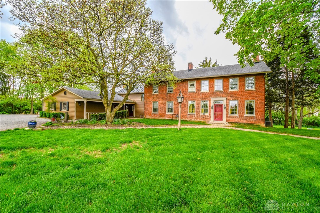 2100 Wagner Trace Drive, Beavercreek, Ohio image 5